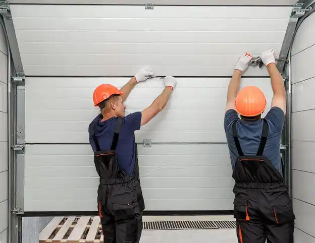 garage door service East Rancho Dominguez